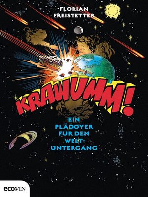 cover image of Krawumm!
